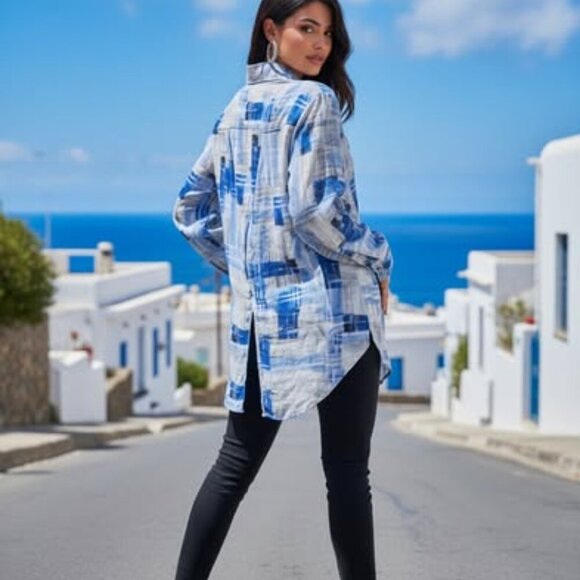 ZAC & RACHEL BLOUSE - Picture 2 of 5